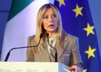 Meloni seeks to ban the ‘burka’ and ‘niqab’ in Italian schools