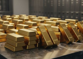 Turkish gold returns vary across investment horizons in 2026