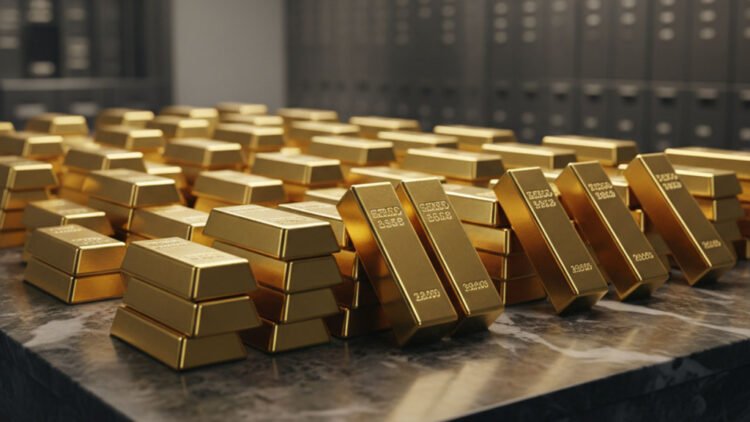 Turkish gold returns vary across investment horizons in 2026