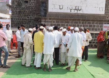 Democracy without choice: how unopposed Maharashtra rural polls silence dissent