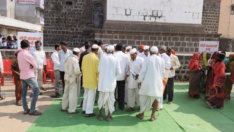 Democracy without choice: how unopposed Maharashtra rural polls silence dissent