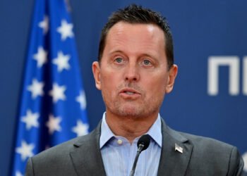 Grenell: Kosovo does not need a court in the Netherlands to make decisions, it should decide for itself