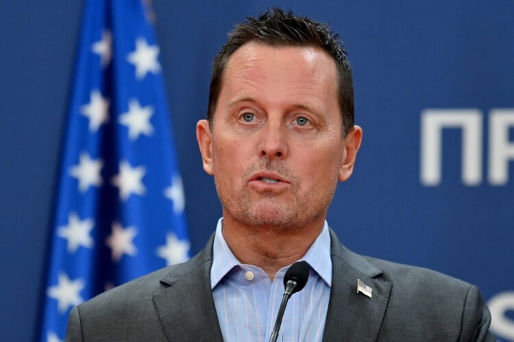 Grenell: Kosovo does not need a court in the Netherlands to make decisions, it should decide for itself