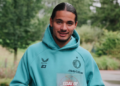 Hajj Moussa wins the Goal of the Month award (video) – Al-Shorouk Online