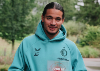 Hajj Moussa wins the Goal of the Month award (video) – Al-Shorouk Online