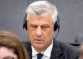 Thaçi’s last interview before the verdict: The special was created to avoid Russia, today I am paying the price in my skin
