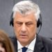 Thaçi’s last interview before the verdict: The special was created to avoid Russia, today I am paying the price in my skin