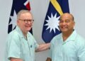 Nauru to be endorsed as next Pacific Islands Forum host