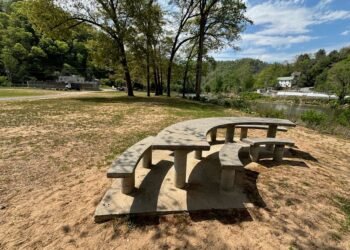 Marshall rejects age restriction for unsupervised youths at parks