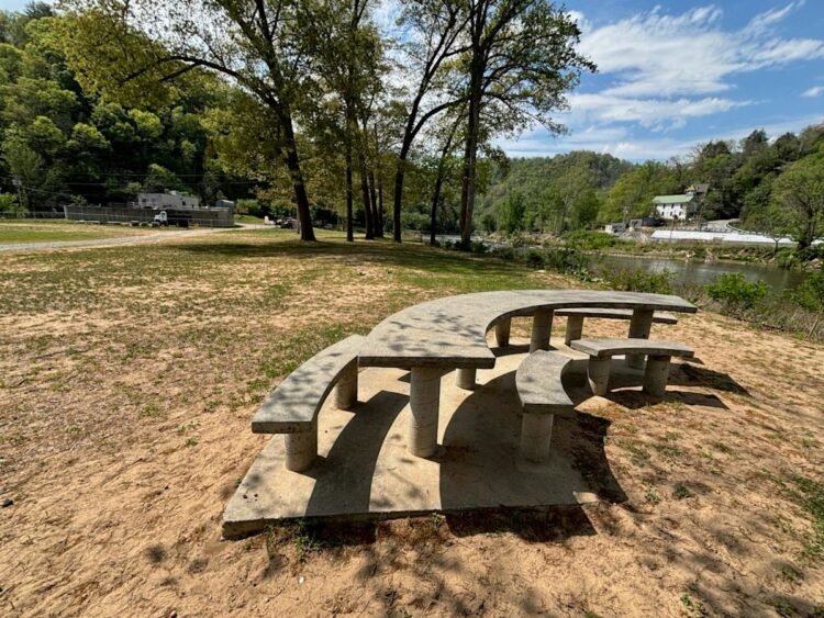 Marshall rejects age restriction for unsupervised youths at parks