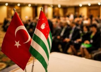 Türkiye Emerging as Alternative Source of Support for Georgian Breakaway Regions
