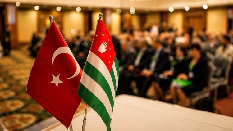 Türkiye Emerging as Alternative Source of Support for Georgian Breakaway Regions