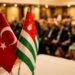 Türkiye Emerging as Alternative Source of Support for Georgian Breakaway Regions
