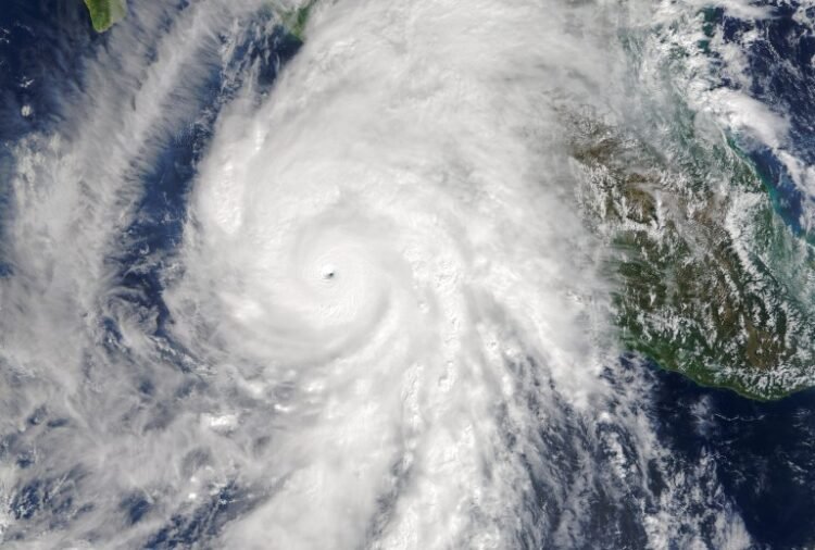 Hurricane season set to break record as El Niño stifles storm development