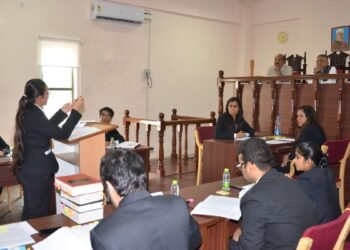 From case memorisation to legal reasoning: how AI is transforming legal education