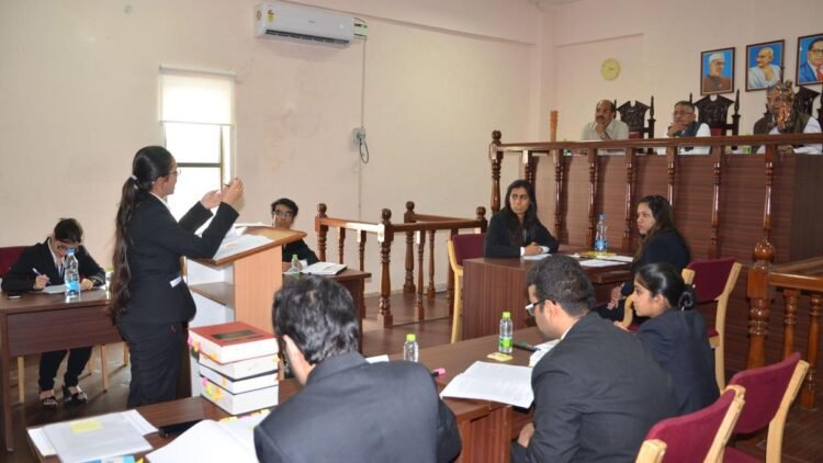 From case memorisation to legal reasoning: how AI is transforming legal education