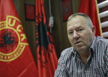 Gucati appeals to the EU and ambassadors: Do not play with the decision of September 16