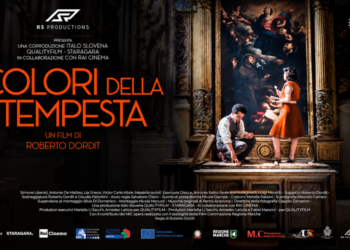 “The colors of the storm”, special screening at the Concordia with images of San Marino