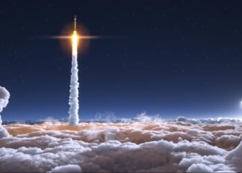 Weapons in orbit are forcing old space laws into new struggles for power