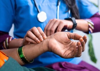Health Matters Newsletter Enveloping patients with safety standards