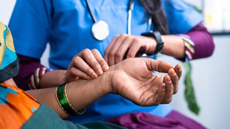 Health Matters Newsletter Enveloping patients with safety standards