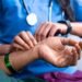 Health Matters Newsletter Enveloping patients with safety standards