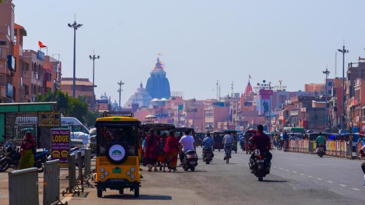 No seat belt on bikes, no helmet in cars: Odisha’s bizarre traffic fines