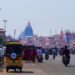 No seat belt on bikes, no helmet in cars: Odisha’s bizarre traffic fines