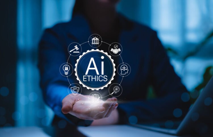 Global Open Online Course on Artificial Intelligence Ethics – Al-Shorouk Online