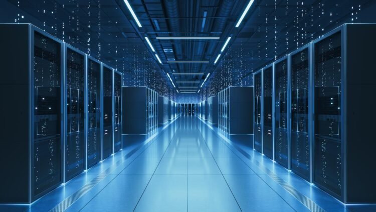 India’s data centre boom is colliding with its climate reality
