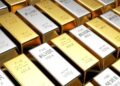 Gold and silver rise – The Hindu