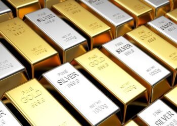 Gold and silver rise – The Hindu