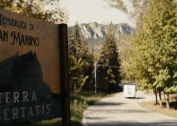 The San Marino short film “Agata’s Pact”: the Republic of San Marino between cinema and film tourism