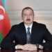 President Ilham Aliyev donates $500,000 Zayed Award prize to Garabagh Revival Fund