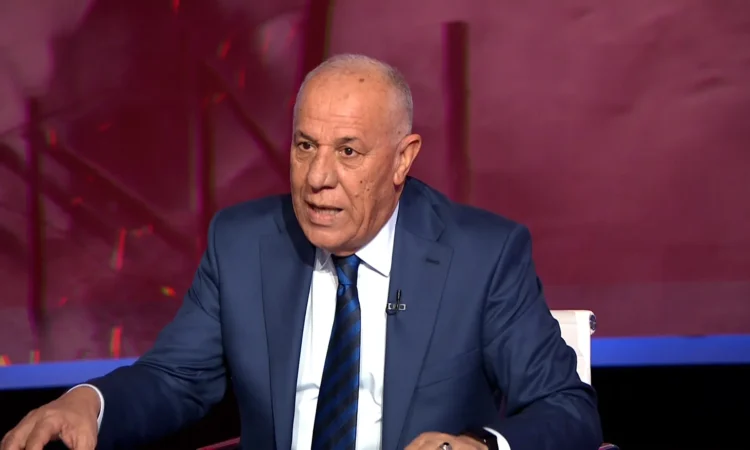 Fayez Al-Duwairi announces the “end of his association” with Al-Jazeera – Al-Shorouk Online