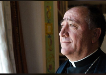 Monsignor Dodë Gjergji after the decision against the former leaders of the KLA: We must unite as a nation
