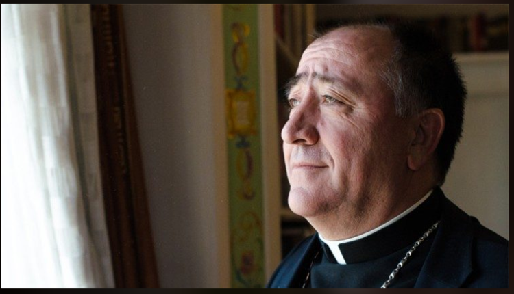 Monsignor Dodë Gjergji after the decision against the former leaders of the KLA: We must unite as a nation