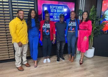 A Day of Celebration in the City