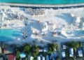 When a country goes underwater: Island States fight for their future