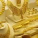 An ounce of gold is sold at $4140