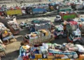 Yesterday, 250 families of Afghan refugees returned to the country