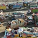 Yesterday, 250 families of Afghan refugees returned to the country