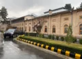 The Ministry of Foreign Affairs of Afghanistan summoned the Chargé d’Affaires of the Pakistani Embassy in Kabul