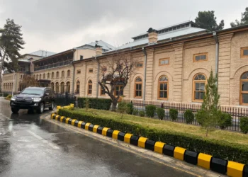 The Ministry of Foreign Affairs of Afghanistan summoned the Chargé d’Affaires of the Pakistani Embassy in Kabul
