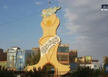 Around 9 tons of drugs and acid were destroyed in Nimroz