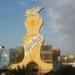 Around 9 tons of drugs and acid were destroyed in Nimroz