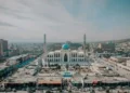 30 years of enmity between two families in Khost has ended