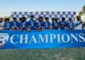 The best football league competition in Badghis ended with the championship of the Istiqlal team