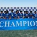 The best football league competition in Badghis ended with the championship of the Istiqlal team