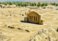 A year-long feud between two families in Helmand has ended